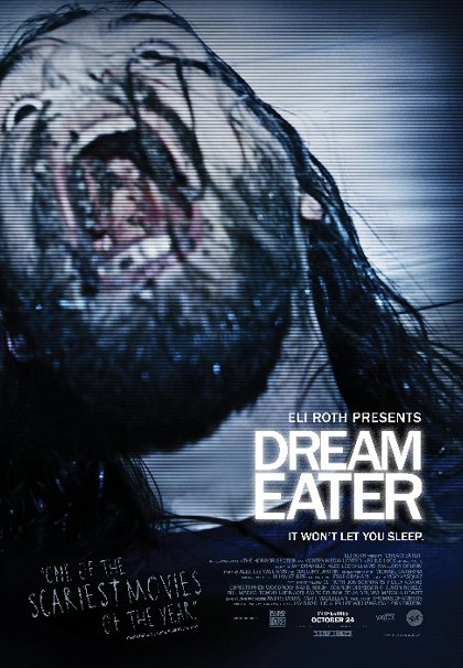 Stiahni si Filmy s titulkama  Dream Eater (2025)[WebRip][1080p] = CSFD 38%