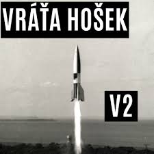 Stiahni si Hudba Vráťa Hošek - V2 (SINGLE) (2024)