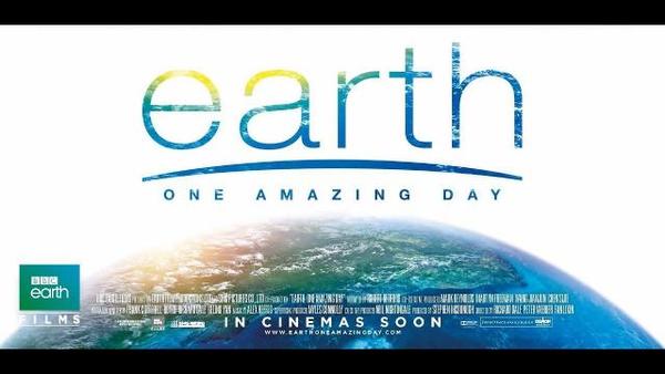 Stiahni si Filmy s titulkama Earth: Den na zazracne planete / Earth: One Amazing Day (2017) = CSFD 87%