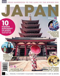 Stiahni si Knihy a Časopisy Book of Japan (ENG)