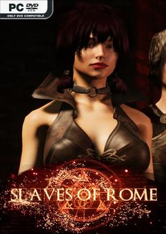 Stiahni si xXx hry (18+) Slaves of Rome Build 18434221 (2024)