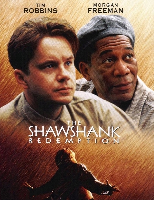 Stiahni si Filmy CZ/SK dabing Vykoupení z věznice Shawshank / The Shawshank Redemption (1994)(CZ) = CSFD 95%