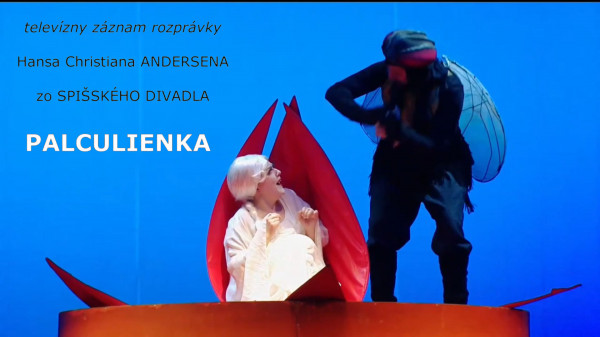 Stiahni si Filmy CZ/SK dabing Palculienka (divadelný záznam) (2022)(SK)[1080p][TvRip] = CSFD 50%