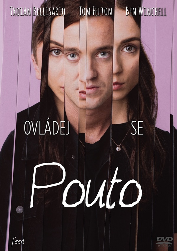 Stiahni si HD Filmy Pouto / Feed (2017)(CZ/EN)[WebRip][1080p] = CSFD 60%