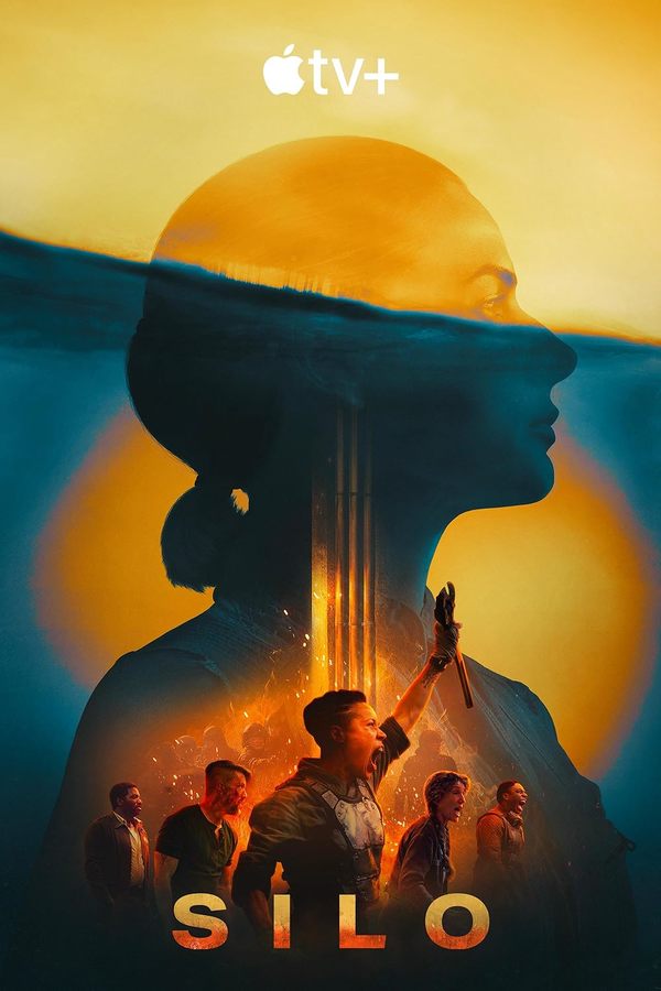 Stiahni si Seriál Silo S02E07 (EN)[WEB-DL][2160p][DV/HDR] = CSFD 83%