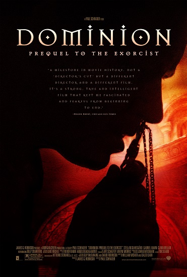 Stiahni si Filmy CZ/SK dabing  Pod nadvladou zla / Dominion: Prequel to the Exorcist (2005)(CZ)[1080p] = CSFD 47%