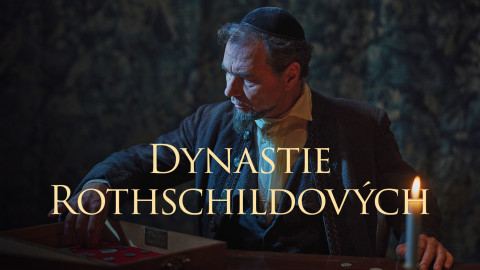 Stiahni si Dokument Dynastie Rothschildových / Universum History: Die Rothschild-Saga - Aufstieg, Glanz, Verfolgung (2021)(CZ)[1080p][WEB-DL] = CSFD 59%