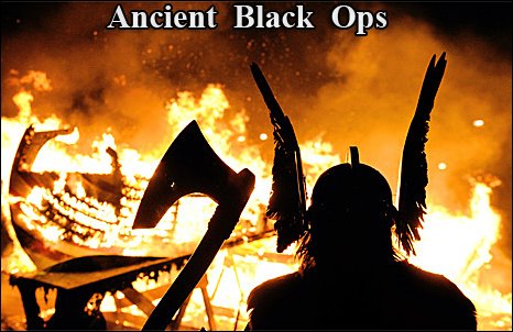 Stiahni si Dokument Temne operace davnoveku / Ancient Black Ops E07 (2014)(CZ)[TvRip] = CSFD 77%