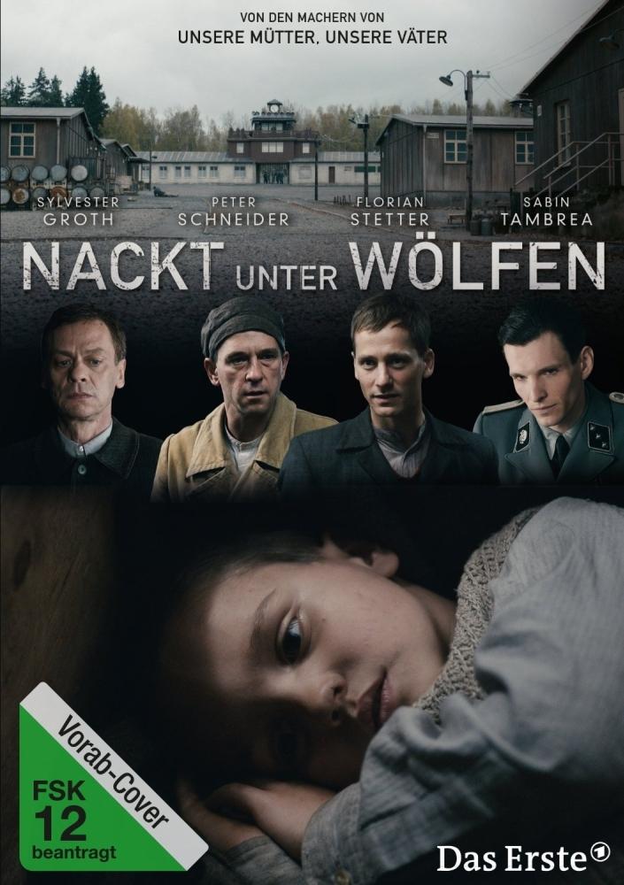 Stiahni si Filmy CZ/SK dabing Nahy medzi vlkmi / Nackt unter Wolfen (2015)(SK) = CSFD 76%