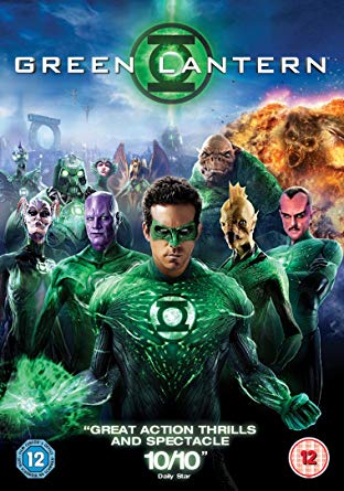 Stiahni si HD Filmy     Green Lantern (2011)(CZ)[720p] = CSFD 57%