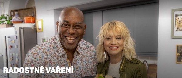 Stiahni si TV Pořad Radostne vareni / Ainsley Food We Love (CZ)(2020)[TvRip]