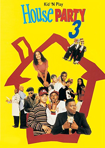 Stiahni si Filmy CZ/SK dabing House Party 3 (1994)(CZ) [TvRip] = CSFD 52%