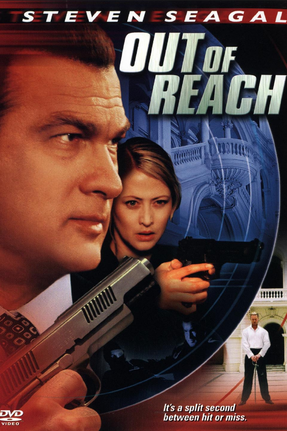 Stiahni si Filmy CZ/SK dabing Poslední mise / Out of Reach (2004)(CZ)[1080p][WebRip][HEVC] = CSFD 34%