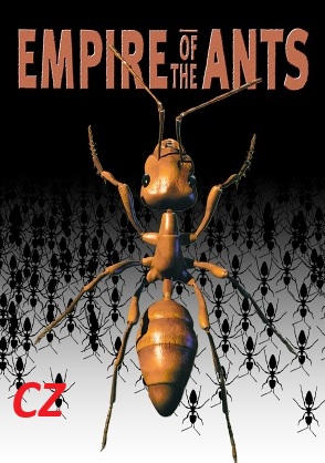 Stiahni si Hry na Windows Empire of the Ants CZ