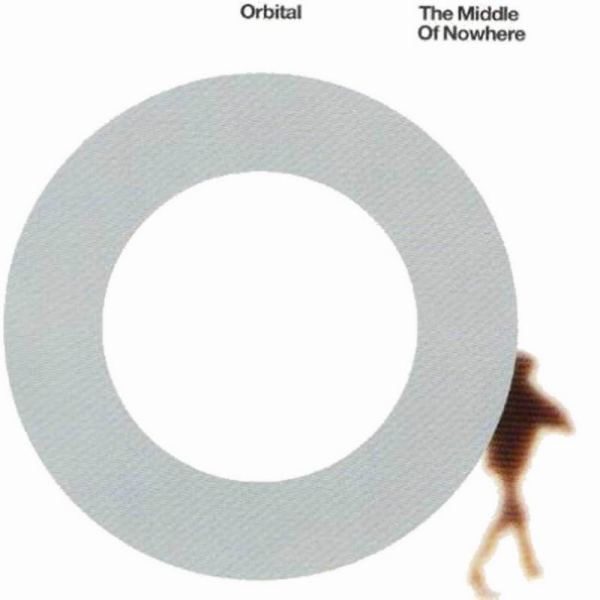 Stiahni si Hudba Orbital - The Middle Of Nowhere (1999)[FLAC]