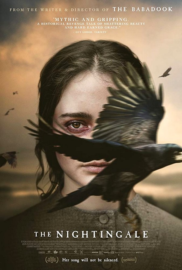 Stiahni si Filmy s titulkama The Nightingale (2018)[WebRip] = CSFD 67%
