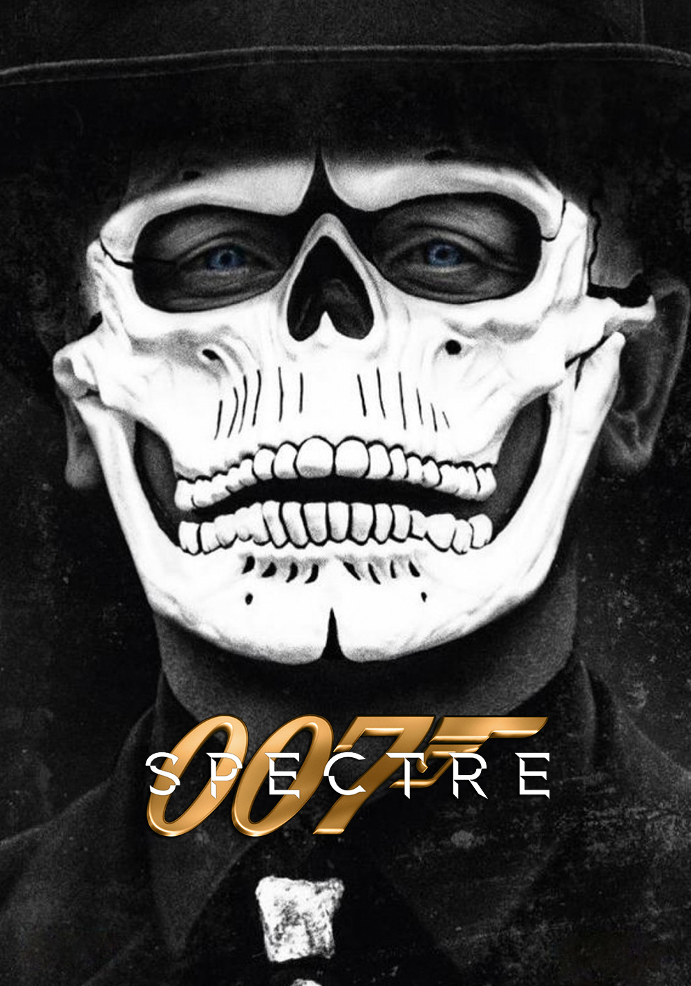 Stiahni si Filmy CZ/SK dabing Spectre (CZ/EN)(2015)[2160p][HDR/DV] = CSFD 71%