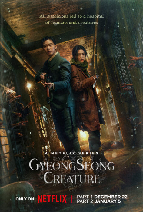 Stiahni si Seriál Příšera ze starého Soulu  Gyeongseong Keuricheo (2023)(Cz)[Part2][Web-DL][1080p] = CSFD 78%