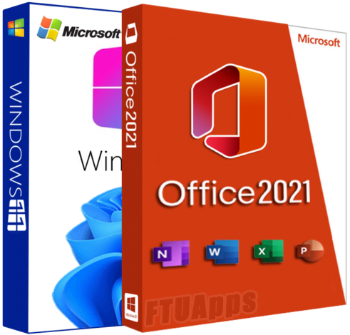 Stiahni si Programy Windows 10 & Windows 11 AIO 32in1 With Office 2021 Pro Plus (x64) Multilingual Pre-Activated