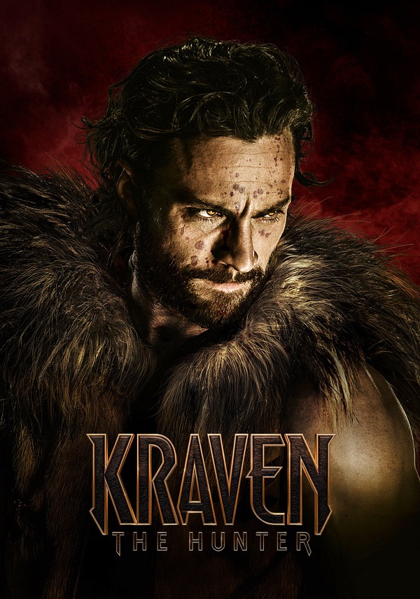 Stiahni si Filmy s titulkama Lovec Kraven / Kraven the Hunter (2024)[1080p][WEB-DL] = CSFD 52%