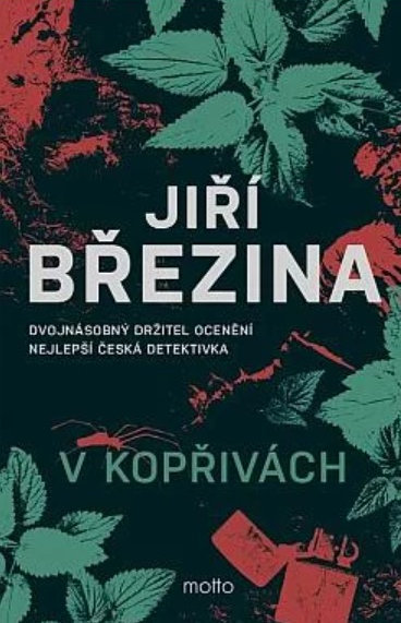 Stiahni si Mluvené slovo Březina Jiří - V kopřivách (Lenka Šestáková)2026(6h30m)