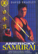 Stiahni si Filmy CZ/SK dabing Americky samuraj / American Samurai (1992)(CZ) = CSFD 54%
