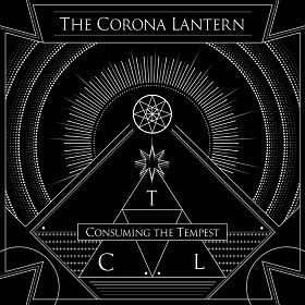 Stiahni si Hudba The Corona Lantern - Consuming The Tempest (2015)