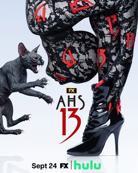 Stiahni si Seriál American Horror Story S13E01-03 (2026)(EN)+CZ Subs = CSFD 81%