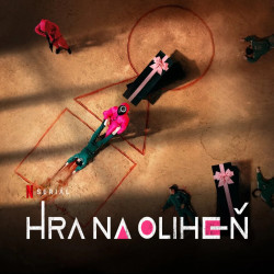 Stiahni si Seriál Hra na oliheň / Ojingeo geim 1-3. serie (2021-2025)(CZ)[1080p][TvRip] = CSFD 81%