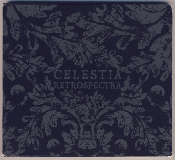 Stiahni si Hudba Celestia - Retrospectra (Compilation) (2009)