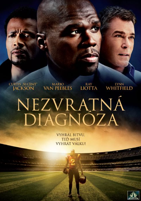 Stiahni si Filmy CZ/SK dabing Nezvratná diagnóza / All Things Fall Apart (2011)(CZ) = CSFD 61%