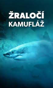 Stiahni si Dokument Žraločí kamufláž / Camo Sharks (2022)(CZ)[WEB-DL]  = CSFD 67%