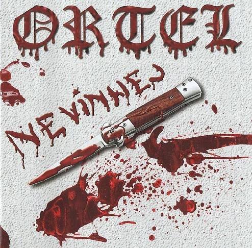 Stiahni si Hudba Ortel - Nevinnej (2002)