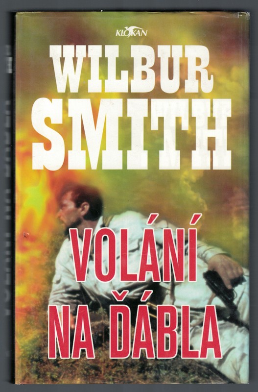 Stiahni si Mluvené slovo Smith Wilbur - Volani na dabla (Jiri Kubes)(16h29m45s)