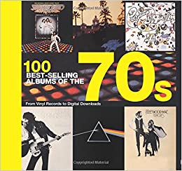 Stiahni si Hudba 100 Best Selling Albums Of The 70s