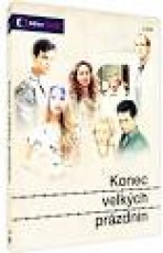 Stiahni si Seriál Konec velkých prázdnin E01-E06 (1996) [512x384p] ČSFD 66%
