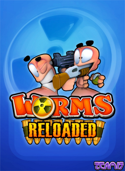 Stiahni si Hry na Linux Worms Reloaded (2010)[LINUX]