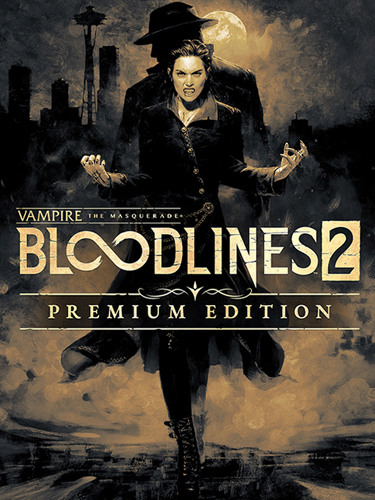 Stiahni si Hry na Windows Vampire: The Masquerade – Bloodlines 2 – Premium Edition (v46047 + All DLCs)[DODI Repack]