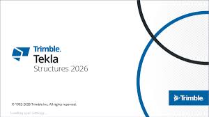 Stiahni si Programy TEKLA STRUCTURES V2026 SR2 1-MAGNiTUDE 