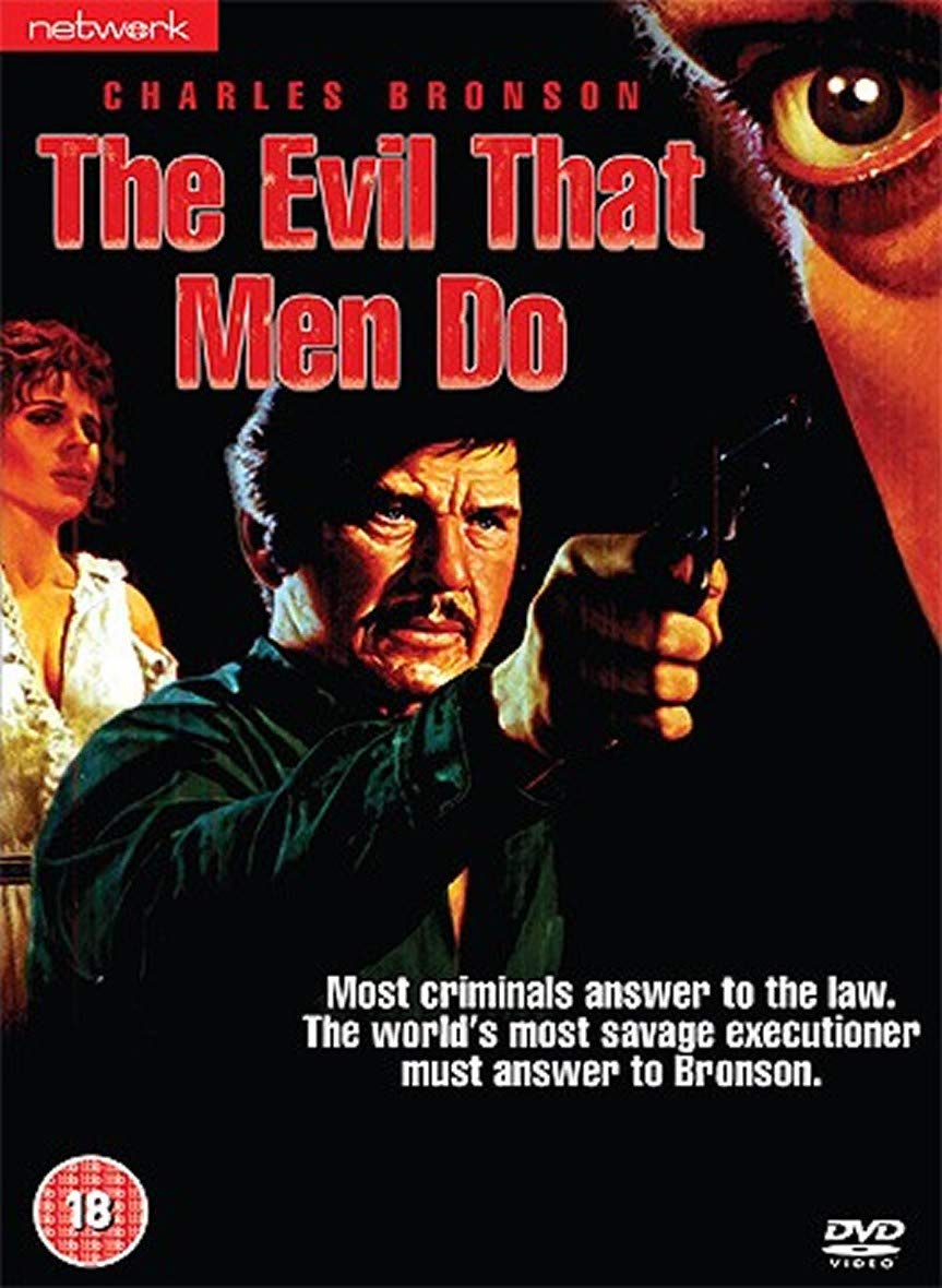 Zlociny muzu / The Evil That Men Do (1984)(HD)(720p)(x264)(EN-CZ) = CSFD 65%