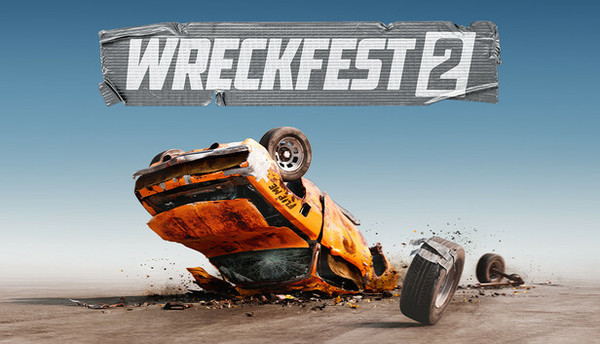 Stiahni si Hry na Windows Wreckfest 2 v344208 Early Access