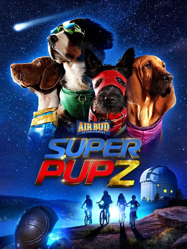 Stiahni si Seriál Super zviratka / Super PupZ (S01)(2022)(1080p)(x264)(WebDL)(CZ+Multi 5 Lang)(MultiSUB) = CSFD 58%