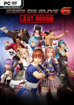 Stiahni si Hry na Windows Dead or Alive 6 Last Round v1.02-P2P