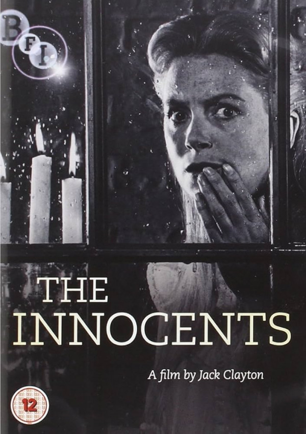 Stiahni si Filmy s titulkama Neviňátka / The Innocents (1961)[1080p][BDRip] = CSFD 77%