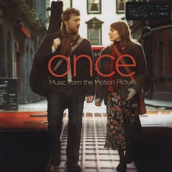 Stiahni si Hudba Glen Hansard & Marketa Irglova - Once - Music from the Motion Picture (2007)[Mp3-320kb/s]