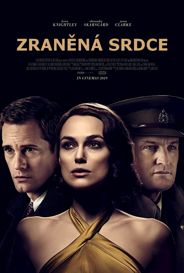 Stiahni si Filmy CZ/SK dabing Zranena srdce / The Aftermath (2019)(CZ)[720p] = CSFD 68%