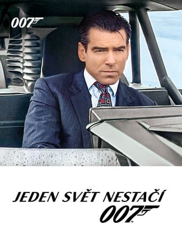 Stiahni si HD Filmy Jeden svět nestačí / The World Is Not Enough (1999)(SK/EN)[1080p] = CSFD 77%