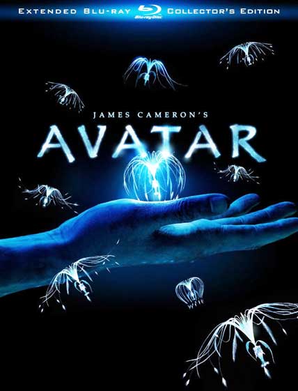 Stiahni si HD Filmy Avatar (2009)(CZ/EN)[Extended][1080p] = CSFD 82%