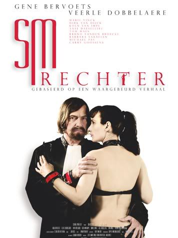 Stiahni si Filmy s titulkama 2009 - SM-rechter - Erik Lamens = CSFD 79%