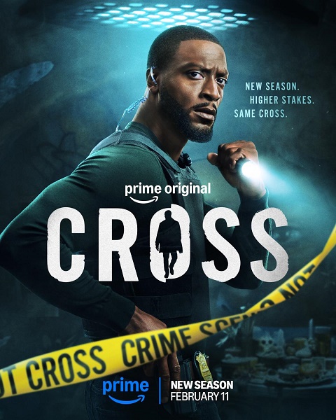 Stiahni si Seriál Cross S01-S02 (CZ)[WebRip][1080p][HEVC] = CSFD 64%